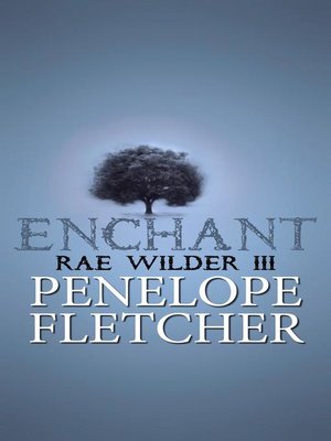 cover image of Enchant